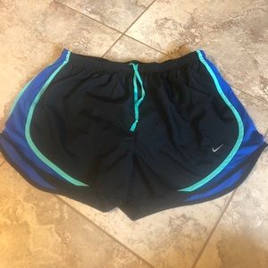 Nike Dri Fit Shorts XL